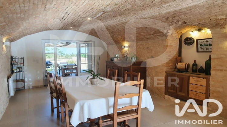 Ma-Cabane - Vente Maison Chasseneuil-sur-Bonnieure, 136 m²