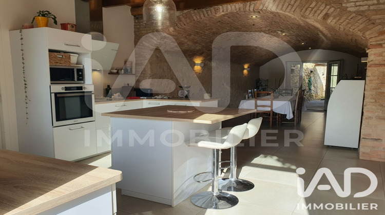 Ma-Cabane - Vente Maison Chasseneuil-sur-Bonnieure, 136 m²