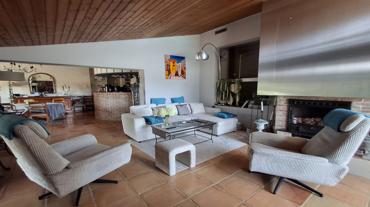 Ma-Cabane - Vente Maison Chasseneuil-sur-Bonnieure, 110 m²