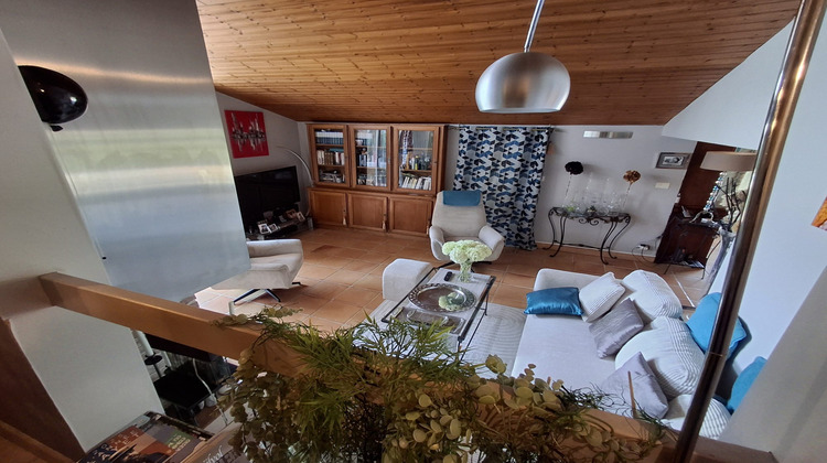 Ma-Cabane - Vente Maison Chasseneuil-sur-Bonnieure, 110 m²