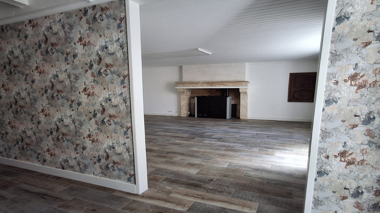 Ma-Cabane - Vente Maison Chasseneuil sur bonnieure, 73 m²