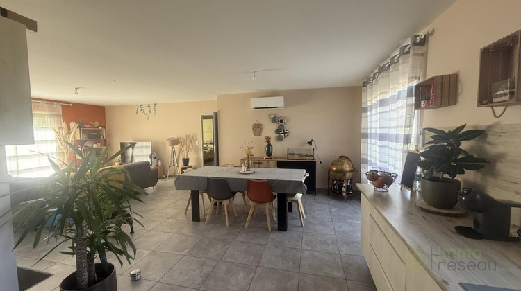 Ma-Cabane - Vente Maison CHASSENEUIL SUR BONNIEURE, 93 m²