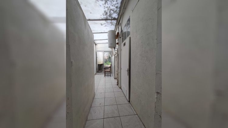 Ma-Cabane - Vente Maison Chasseneuil-sur-Bonnieure, 61 m²
