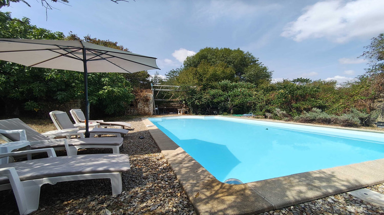 Ma-Cabane - Vente Maison Chasseneuil-sur-Bonnieure, 99 m²