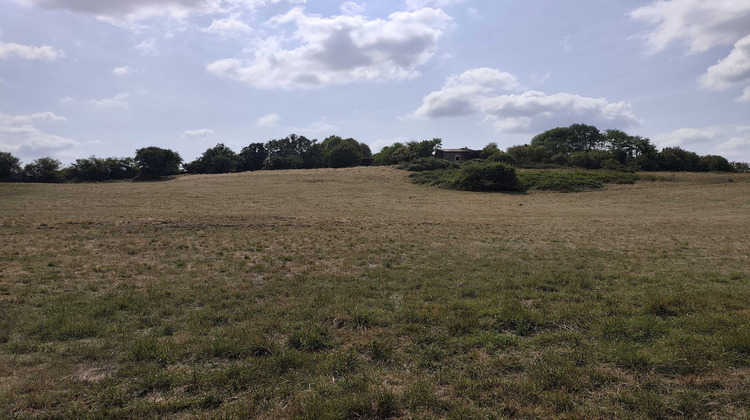 Ma-Cabane - Vente Maison Chasseneuil-sur-Bonnieure, 99 m²
