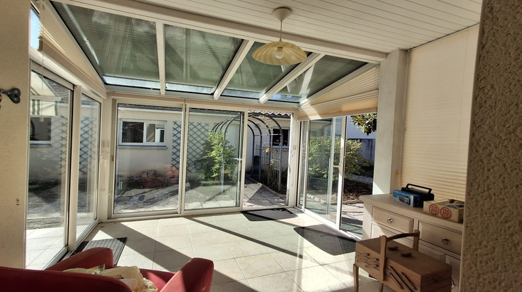 Ma-Cabane - Vente Maison Chasseneuil-sur-Bonnieure, 74 m²