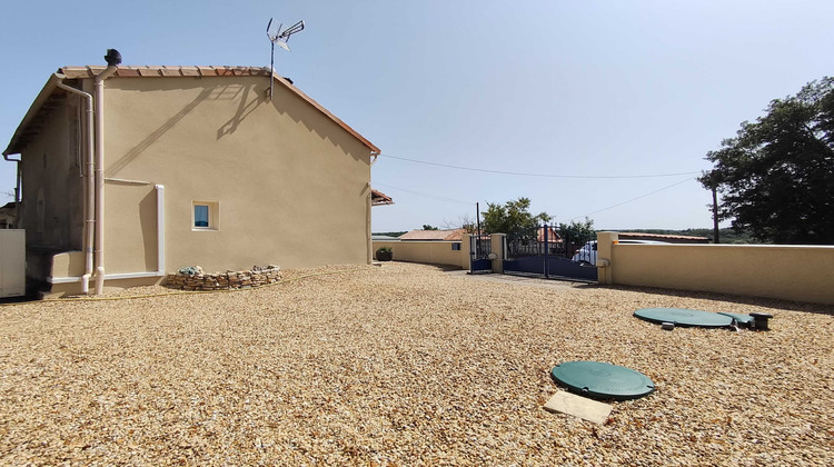 Ma-Cabane - Vente Maison Chasseneuil sur bonnieure, 173 m²