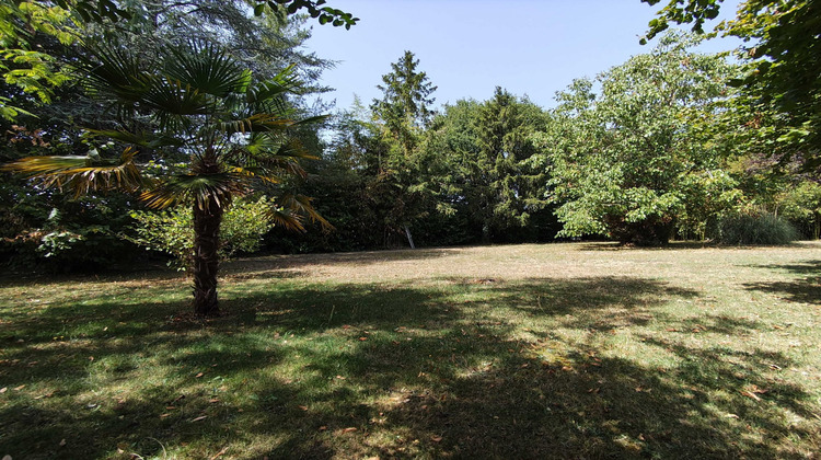 Ma-Cabane - Vente Maison Chasseneuil sur bonnieure, 173 m²