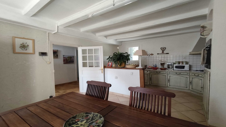 Ma-Cabane - Vente Maison Chasseneuil sur bonnieure, 173 m²