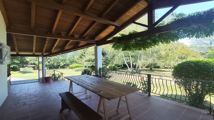 Ma-Cabane - Vente Maison Chasseneuil-sur-Bonnieure, 136 m²