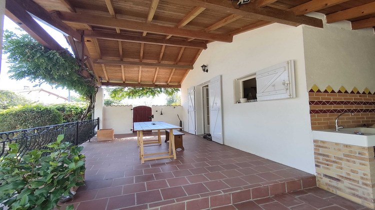 Ma-Cabane - Vente Maison Chasseneuil-sur-Bonnieure, 136 m²