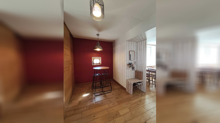 Ma-Cabane - Vente Maison Chasseneuil-sur-Bonnieure, 136 m²