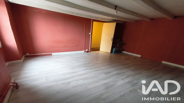 Ma-Cabane - Vente Maison Chasseneuil-sur-Bonnieure, 90 m²