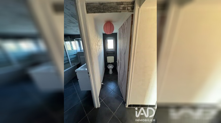 Ma-Cabane - Vente Maison Chasseneuil-sur-Bonnieure, 90 m²