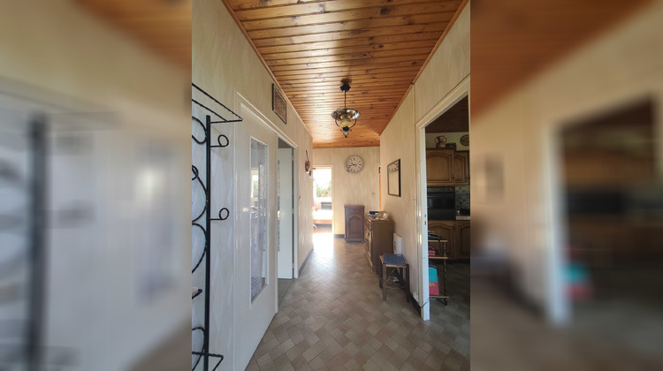 Ma-Cabane - Vente Maison Chasseneuil-sur-Bonnieure, 82 m²