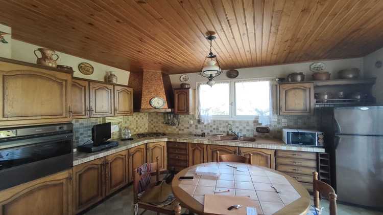 Ma-Cabane - Vente Maison Chasseneuil-sur-Bonnieure, 82 m²