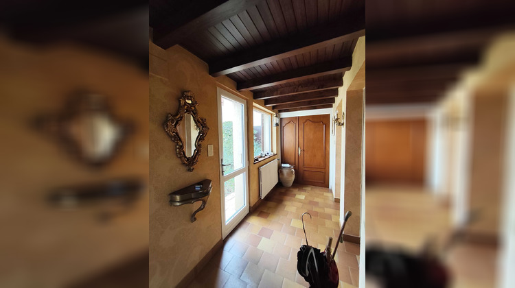 Ma-Cabane - Vente Maison Chasseneuil-sur-Bonnieure, 181 m²