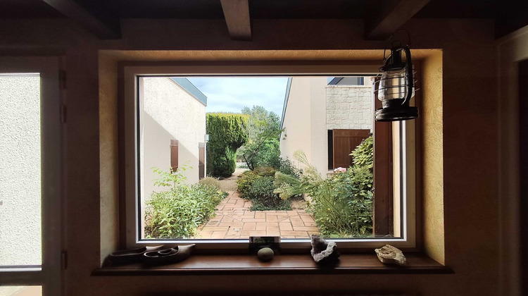 Ma-Cabane - Vente Maison Chasseneuil-sur-Bonnieure, 181 m²
