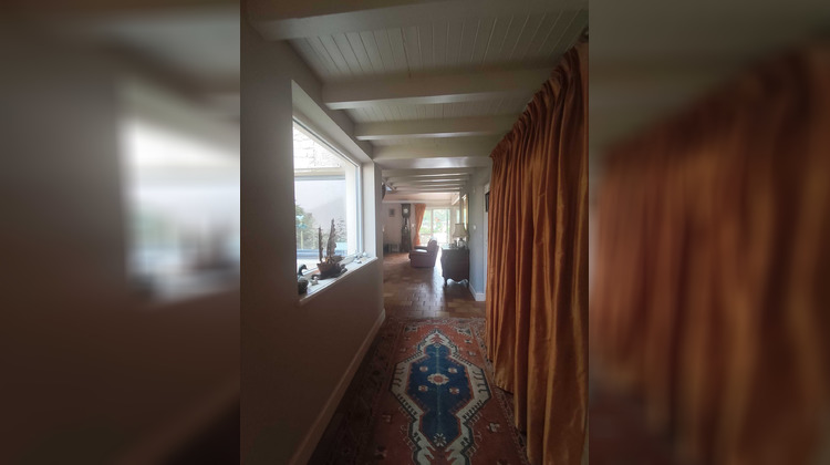 Ma-Cabane - Vente Maison Chasseneuil-sur-Bonnieure, 181 m²