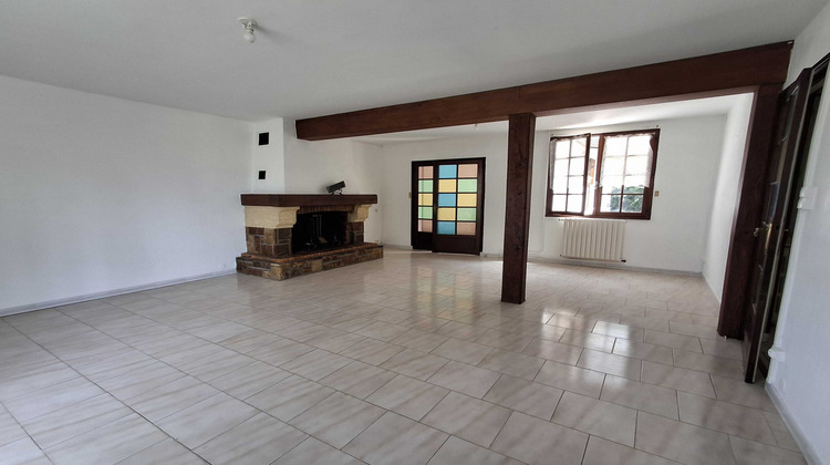 Ma-Cabane - Vente Maison Chasseneuil-sur-Bonnieure, 105 m²
