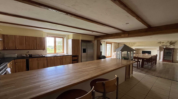 Ma-Cabane - Vente Maison Chasseneuil sur bonnieure, 177 m²