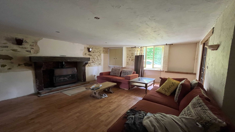 Ma-Cabane - Vente Maison Chasseneuil sur bonnieure, 177 m²