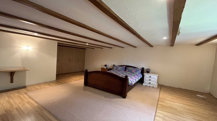 Ma-Cabane - Vente Maison Chasseneuil sur bonnieure, 177 m²