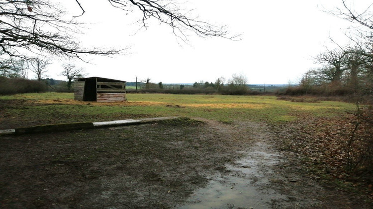 Ma-Cabane - Vente Maison CHASSENON, 120 m²