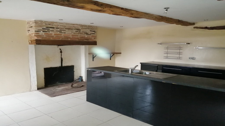 Ma-Cabane - Vente Maison CHASSENON, 120 m²