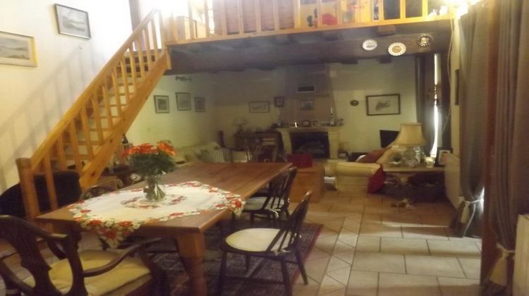 Ma-Cabane - Vente Maison CHASSENON, 120 m²