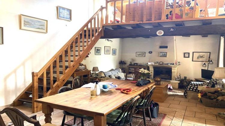 Ma-Cabane - Vente Maison Chassenon, 120 m²