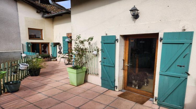 Ma-Cabane - Vente Maison CHASSENON, 130 m²