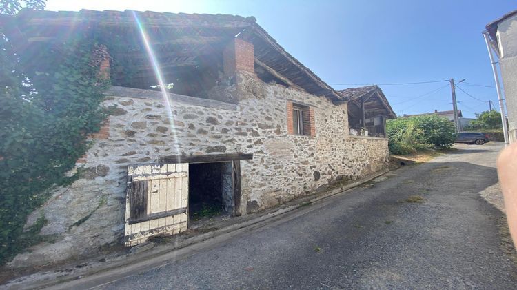 Ma-Cabane - Vente Maison Chassenon, 71 m²