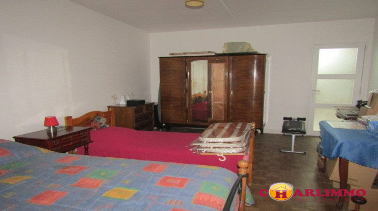 Ma-Cabane - Vente Maison Chassenon, 138 m²