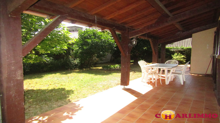 Ma-Cabane - Vente Maison Chassenon, 130 m²