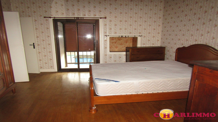 Ma-Cabane - Vente Maison Chassenon, 46 m²