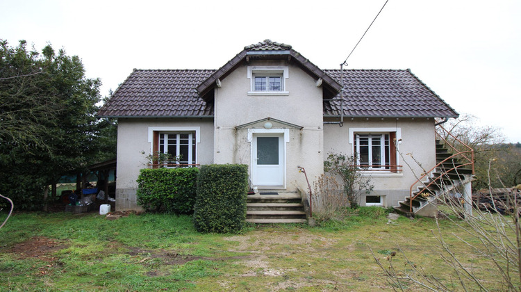 Ma-Cabane - Vente Maison Chassenon, 150 m²
