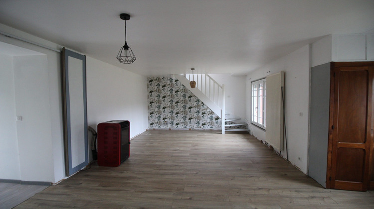 Ma-Cabane - Vente Maison Chassenon, 150 m²