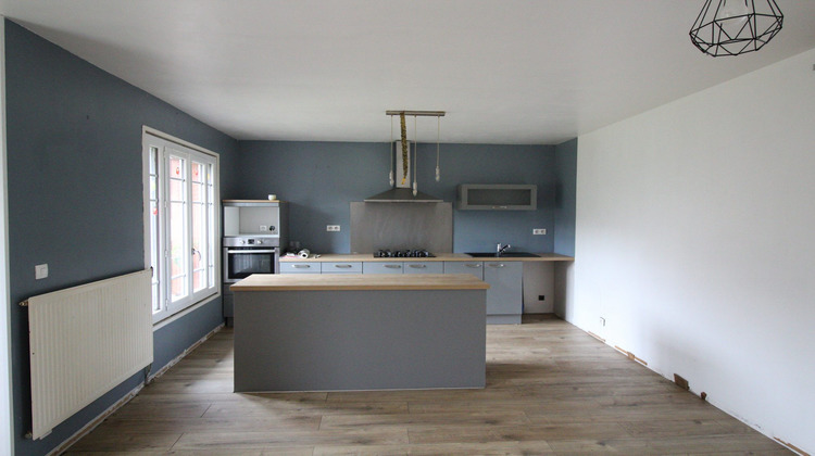 Ma-Cabane - Vente Maison Chassenon, 150 m²
