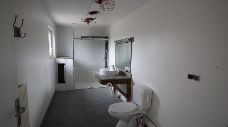 Ma-Cabane - Vente Maison Chassenon, 150 m²