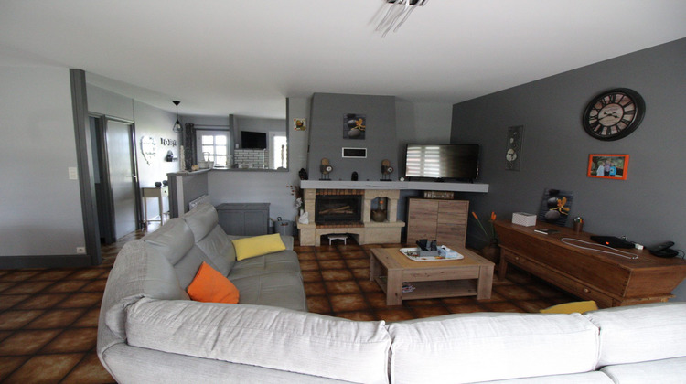 Ma-Cabane - Vente Maison Chassenon, 102 m²