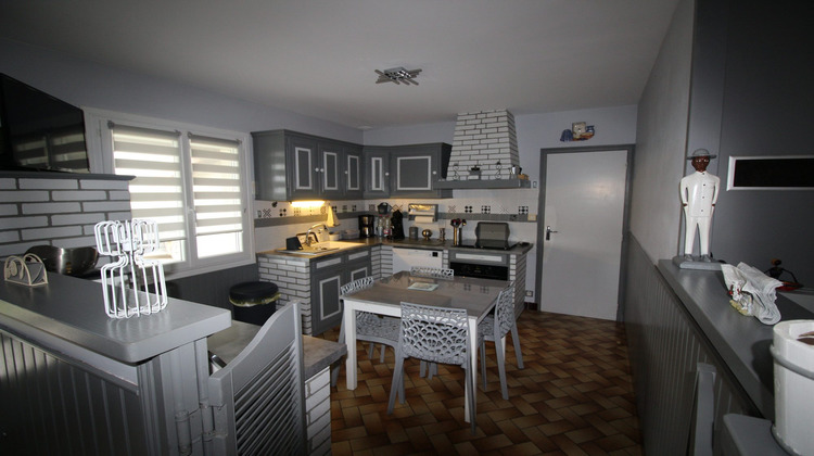 Ma-Cabane - Vente Maison Chassenon, 102 m²