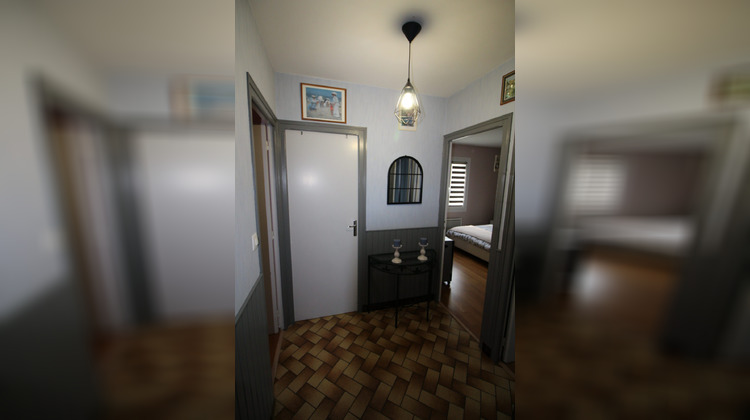 Ma-Cabane - Vente Maison Chassenon, 102 m²