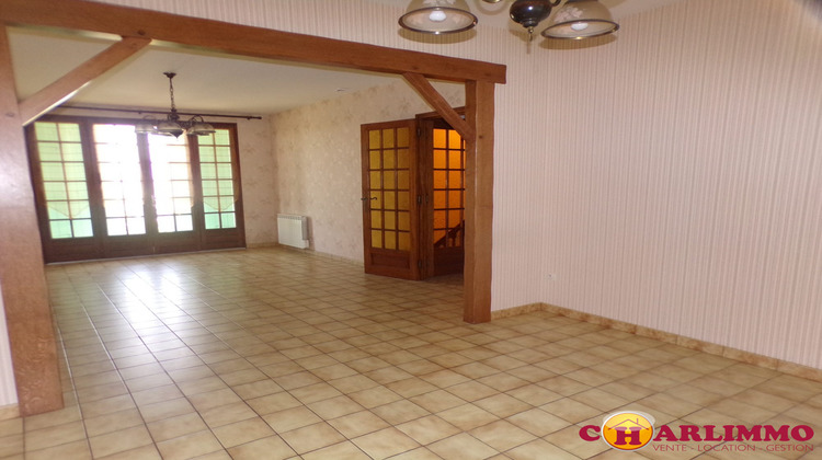 Ma-Cabane - Vente Maison Chassenon, 93 m²