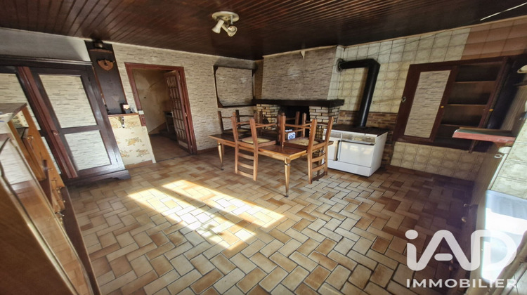 Ma-Cabane - Vente Maison Chassenon, 46 m²