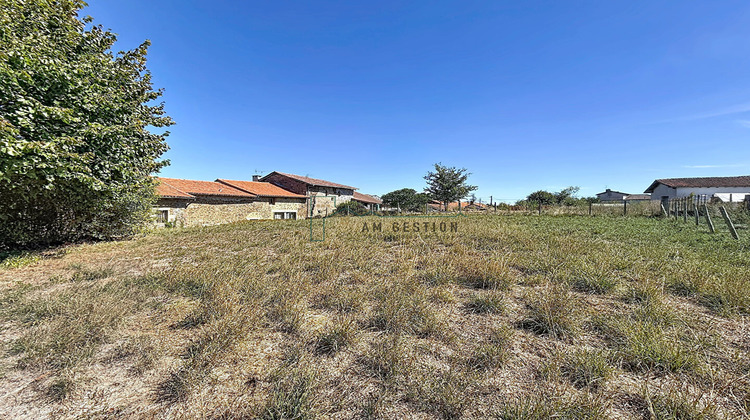 Ma-Cabane - Vente Maison CHASSENON, 70 m²