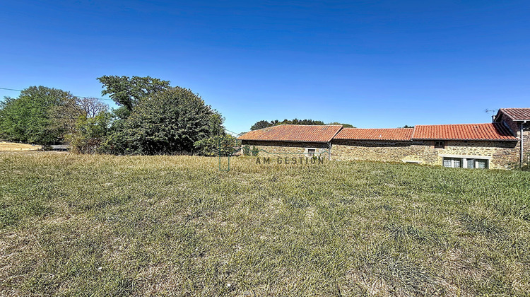 Ma-Cabane - Vente Maison CHASSENON, 70 m²