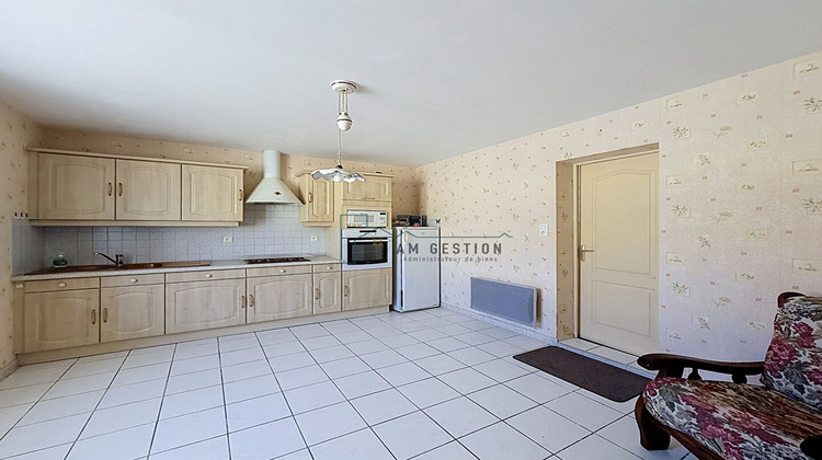 Ma-Cabane - Vente Maison CHASSENON, 70 m²