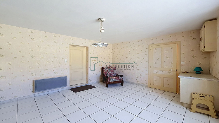 Ma-Cabane - Vente Maison CHASSENON, 70 m²