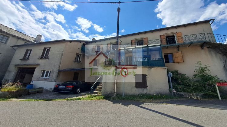 Ma-Cabane - Vente Maison Chasseradès, 210 m²